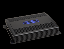 PowerBass ASA3 400.2 2ch Amplifier